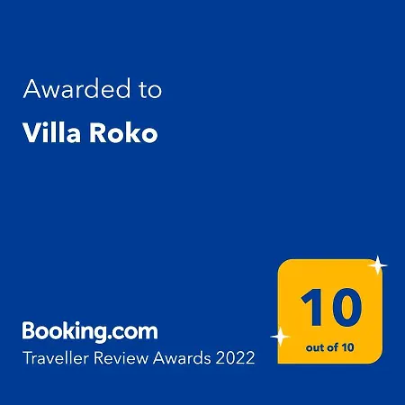 Villa Roko *