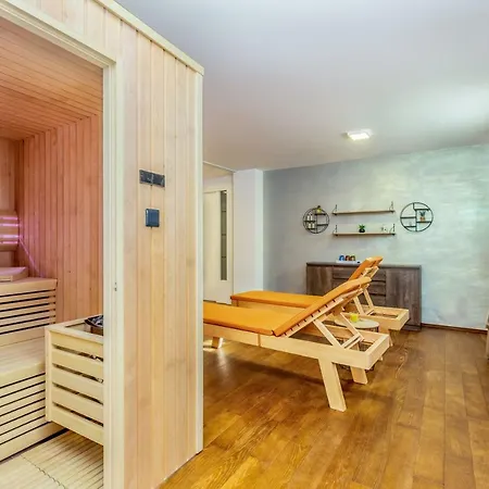 Roko Villa *