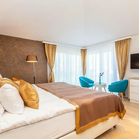 Roko Villa Malinska