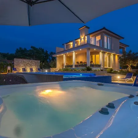 Roko Villa *