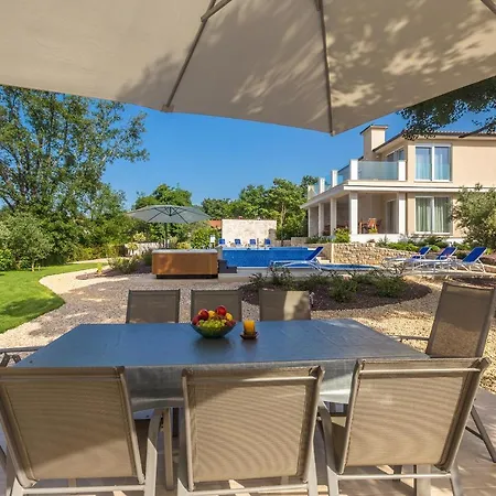 Villa Roko Malinska