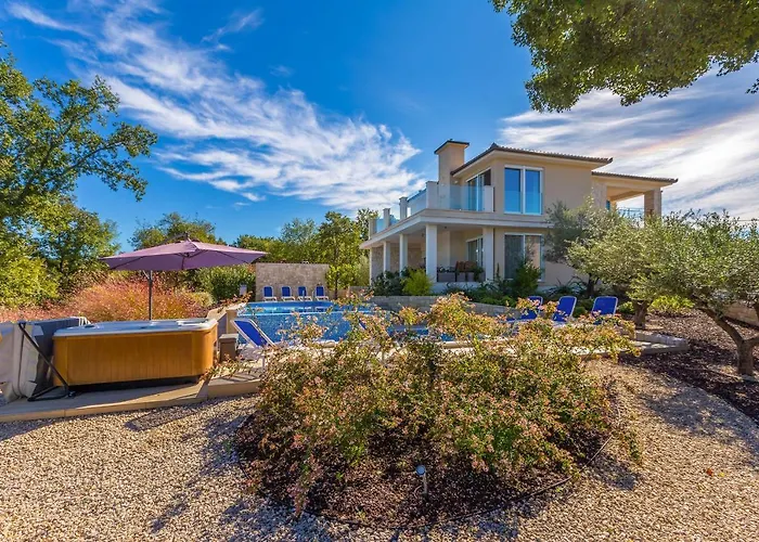 ヴィラ Roko マリンスカ