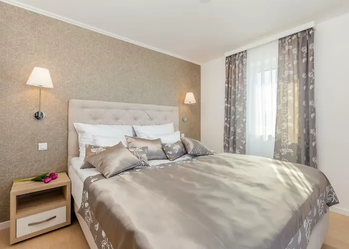 Roko ヴィラ マリンスカ