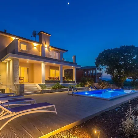 Roko Villa *