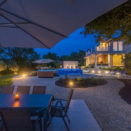 Roko Villa