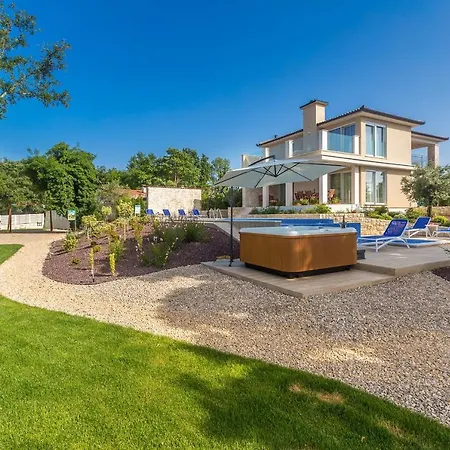Roko Villa